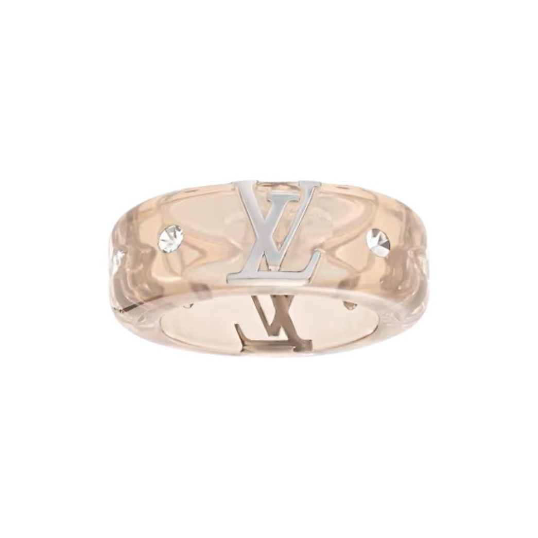 アテッサ新作モデル LOUIS VUITTON Rings on Sale & Authentic - POIZON アクセサリー
