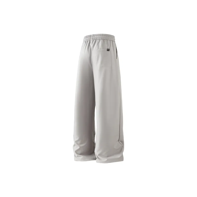 CHARLIE GOLF Casual Pants Unisex-7