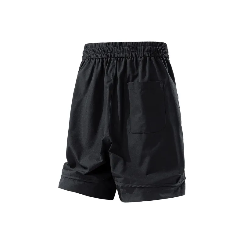 FCB ARCELONA Casual Shorts Unisex-1