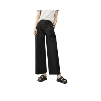 YALIDA Casual Pants Women's