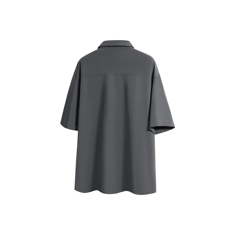 LA'T.WEEKEND Shirts Unisex-13