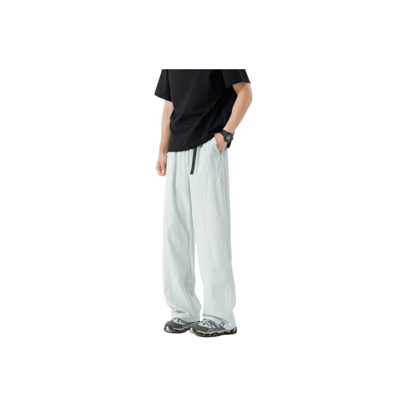 Manchester City F.C. Casual Pants Unisex-12