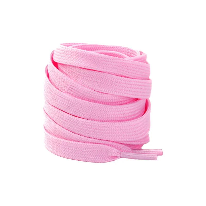 AAJF Polyester Shoelaces Unisex-1
