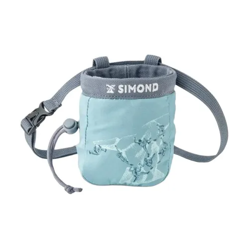 DECATHLON Polyester Travel Storage Bag Kids' Blue