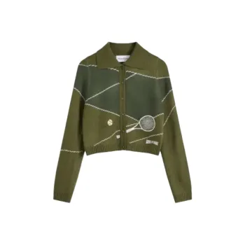 HOUSE OF SUNNY Knitwear Women's Multicolor