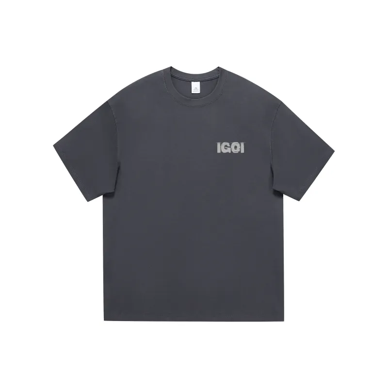 IGOI T Shirts Unisex-16