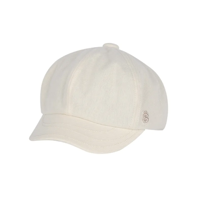 SWOFCARE Wool, Cotton Baseball Caps Unisex-0