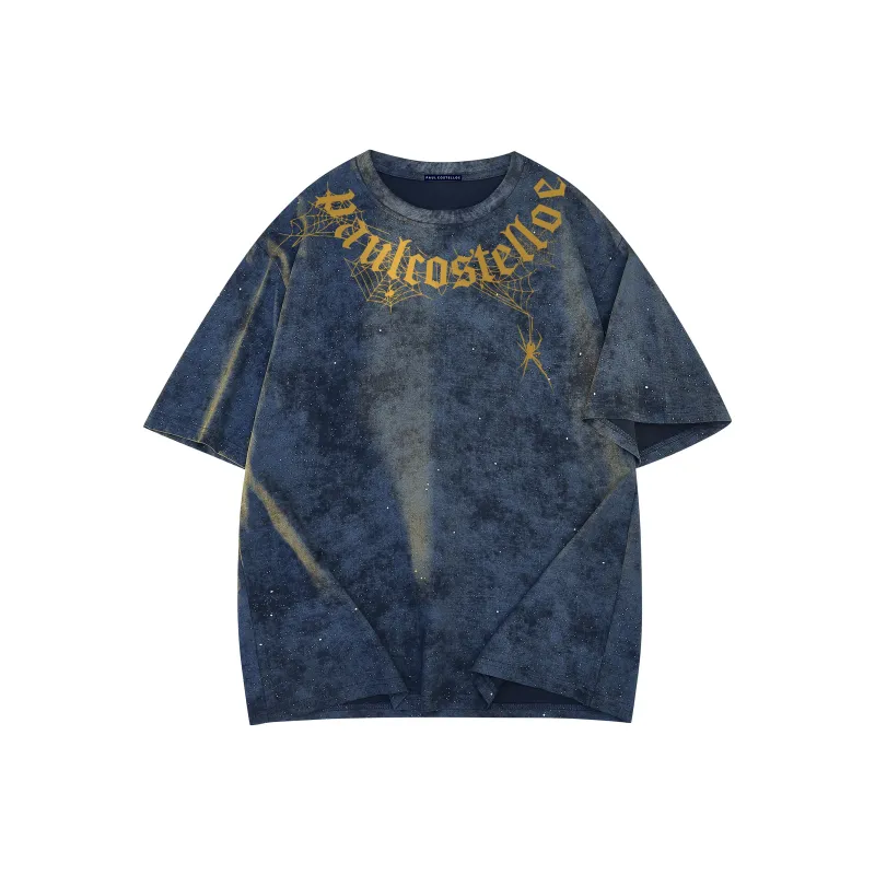 PAUL COSTELLOE T-Shirts Unisex-8