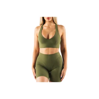 ALPHALETE Sports Underwear Women's