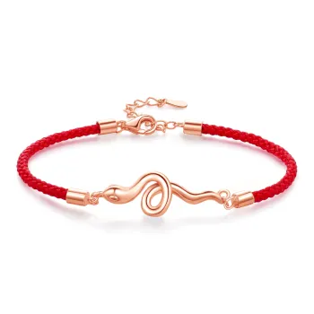 OWNCOOL S925 Silver Bracelets Women's