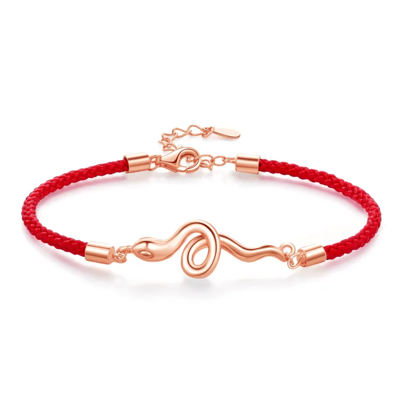 OWNCOOL S925 Silver Bracelets Women's-0