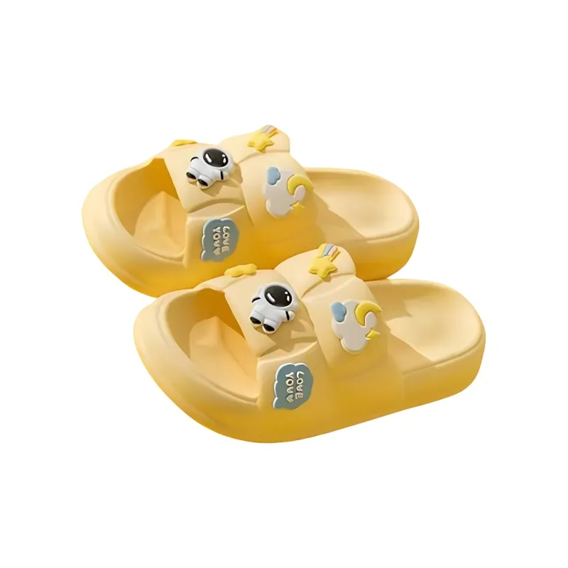 Yong Xuan kiln Slippers / Home Slippers-4