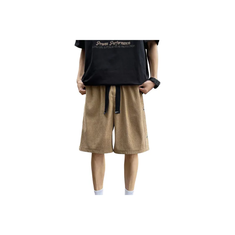 Zomuros Casual Shorts Unisex-10