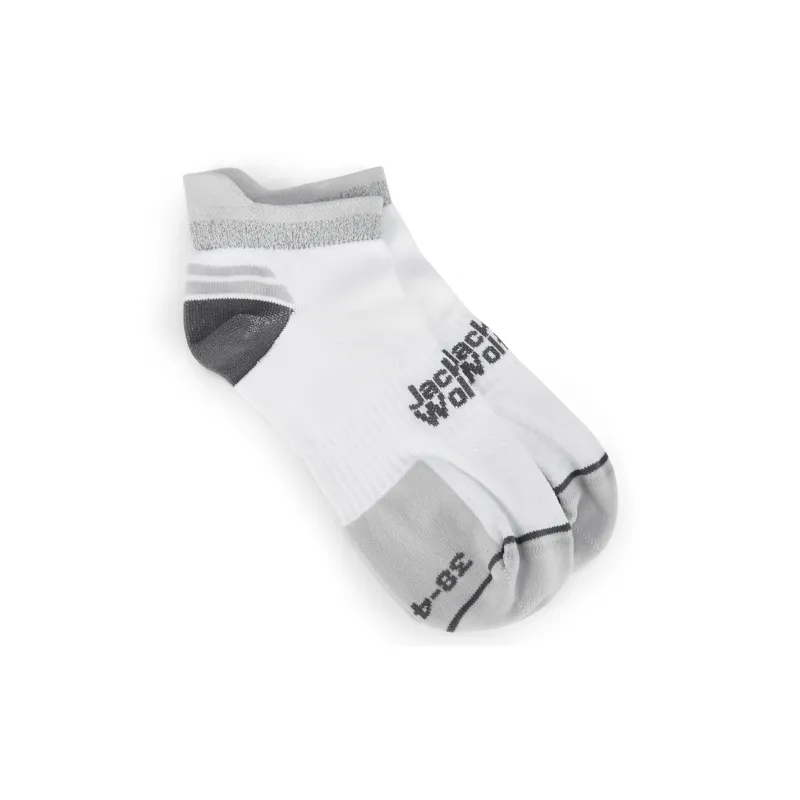 Jack Wolfskin Ankle Socks Unisex-5