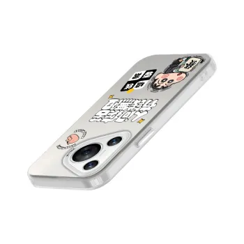 TUQIANCAI Phone Cases