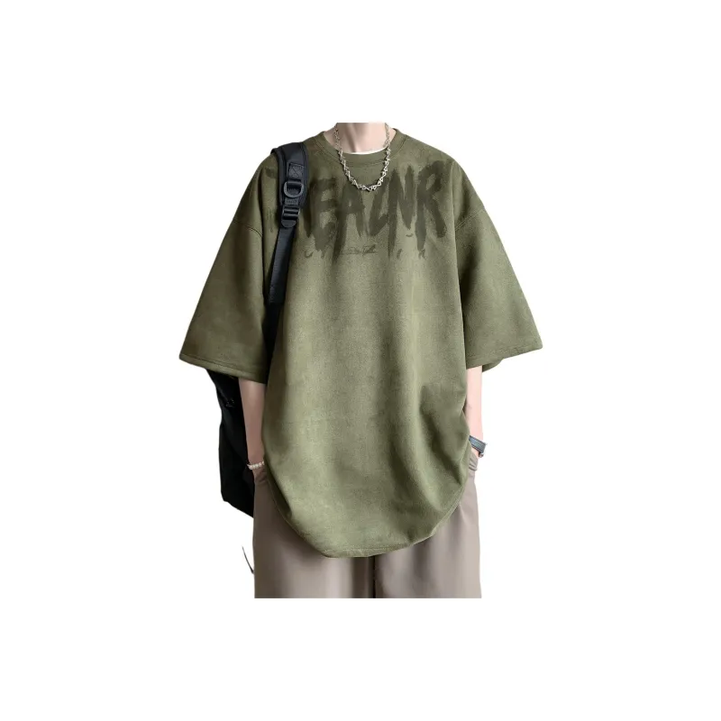 ULTRA QUATTRO T Shirts Unisex-15