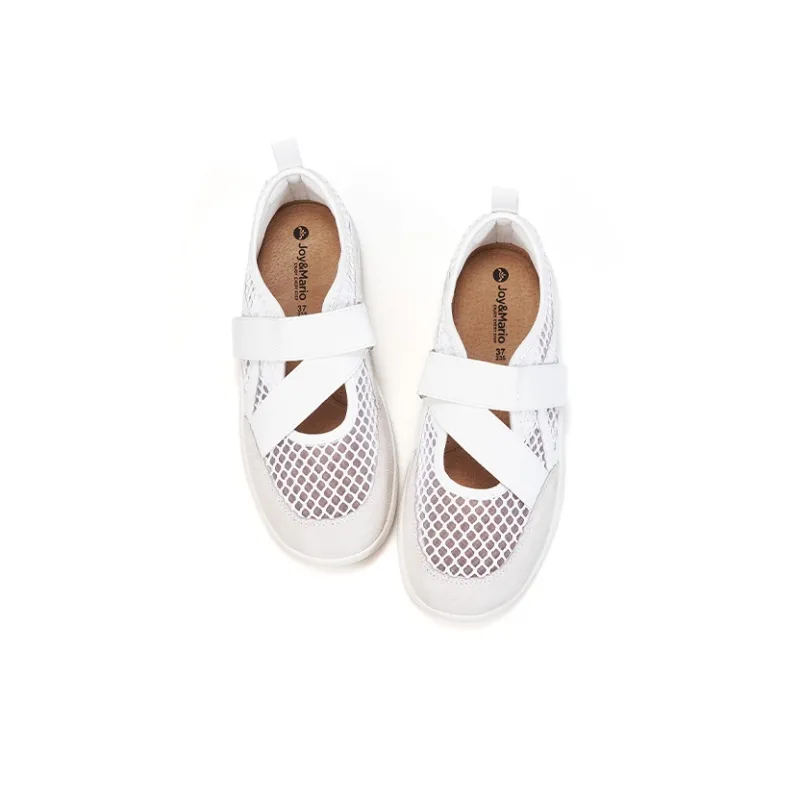Joy&Mario Casual Single Shoes Women's-7