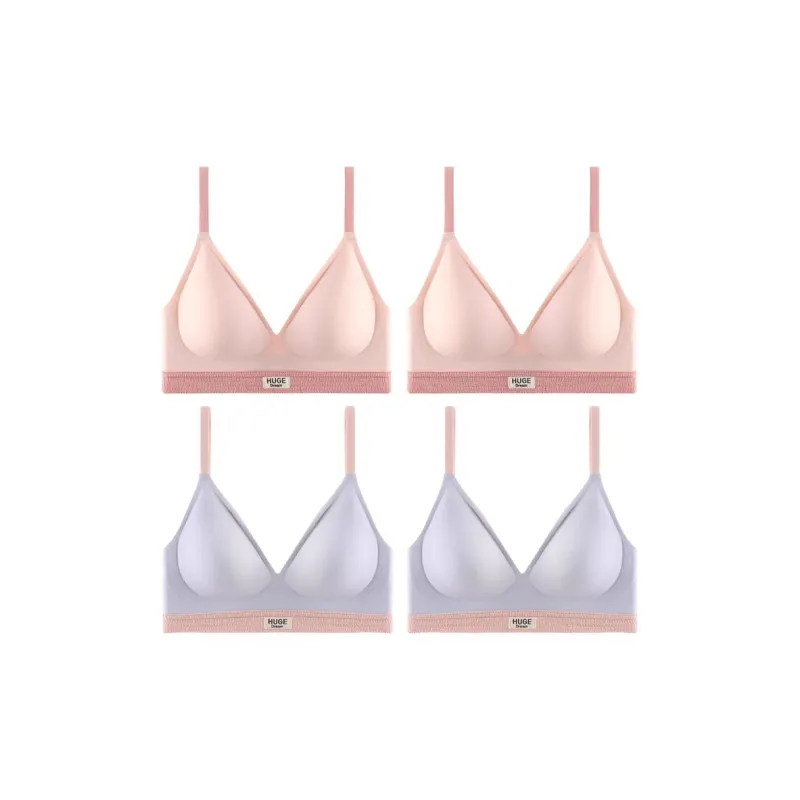 Herbal Primer Bra Women's Combo Set-23