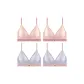 4 Pack (2 Pink+2 Blue)