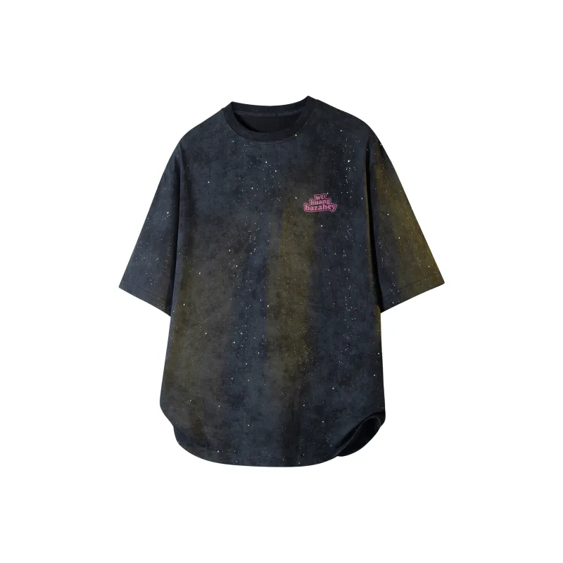 Supremo Cat T Shirts Unisex-0