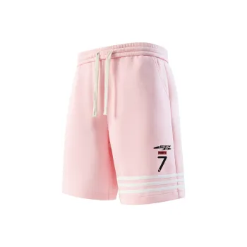 7 SEVFUN Casual Shorts Unisex