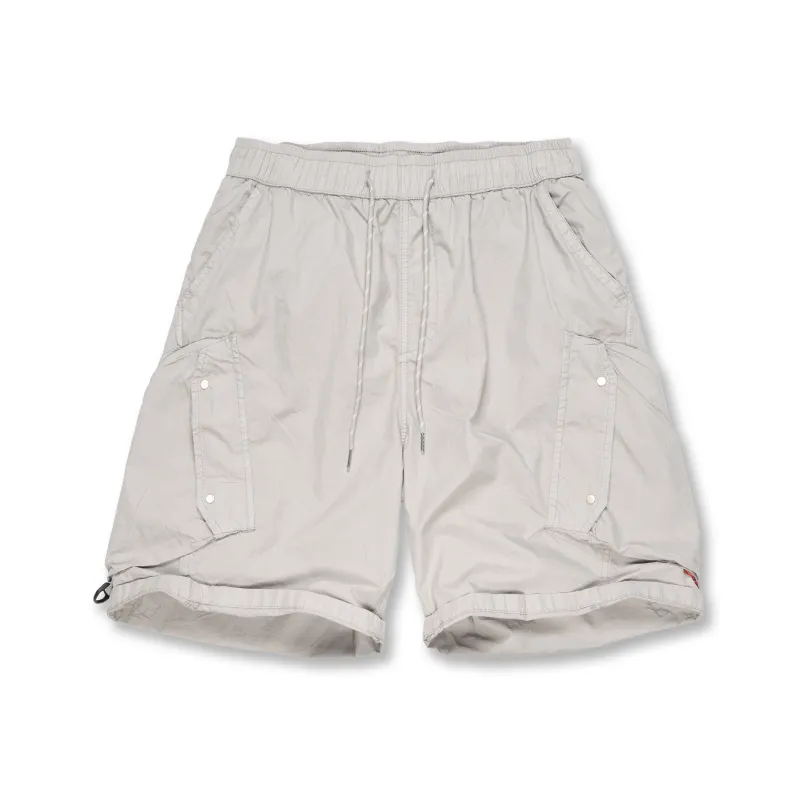 SWISS MILITARY Cargo Shorts Unisex-0