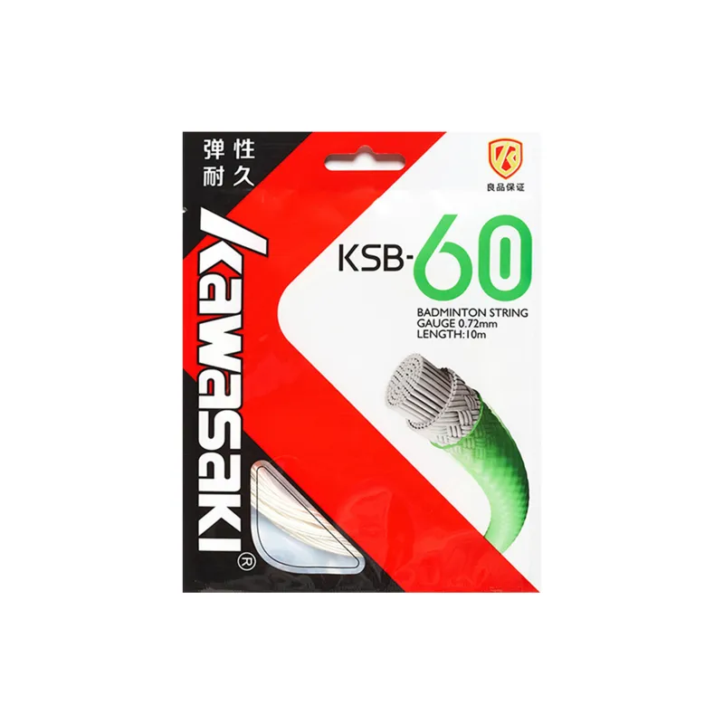 Kawasaki Super Pound Series Badminton Racket Strings-5