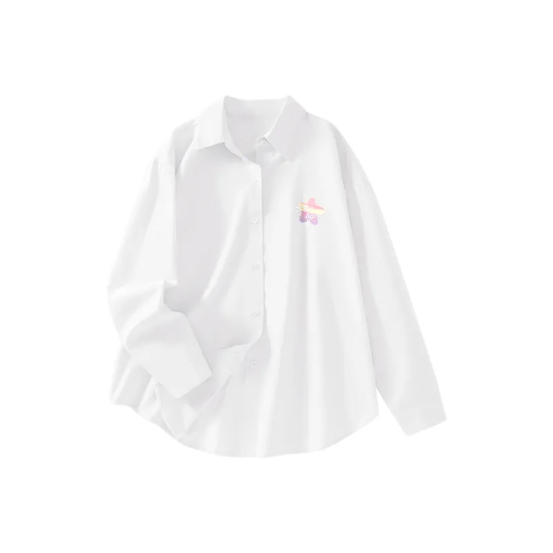 JEANSWEST Shirts Women's-0