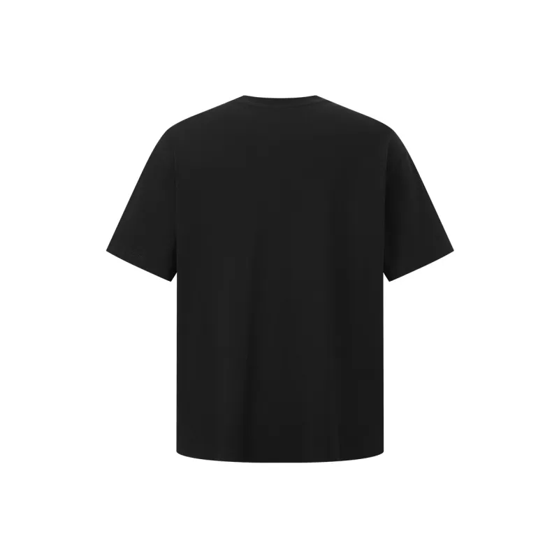 CHINISM T Shirts Unisex-7