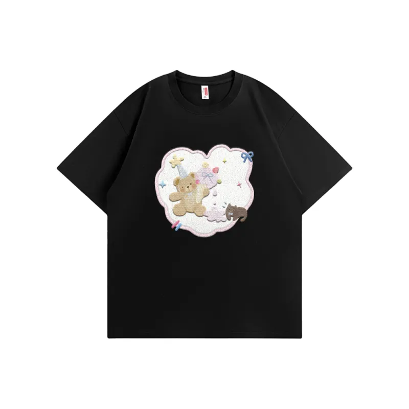 The New Age Family T Shirt Women's-4