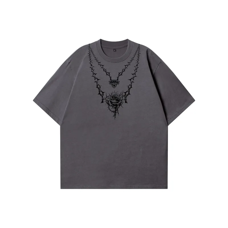 SANTASTIC T Shirts Unisex-4