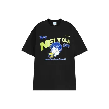 NELY T Shirts Unisex