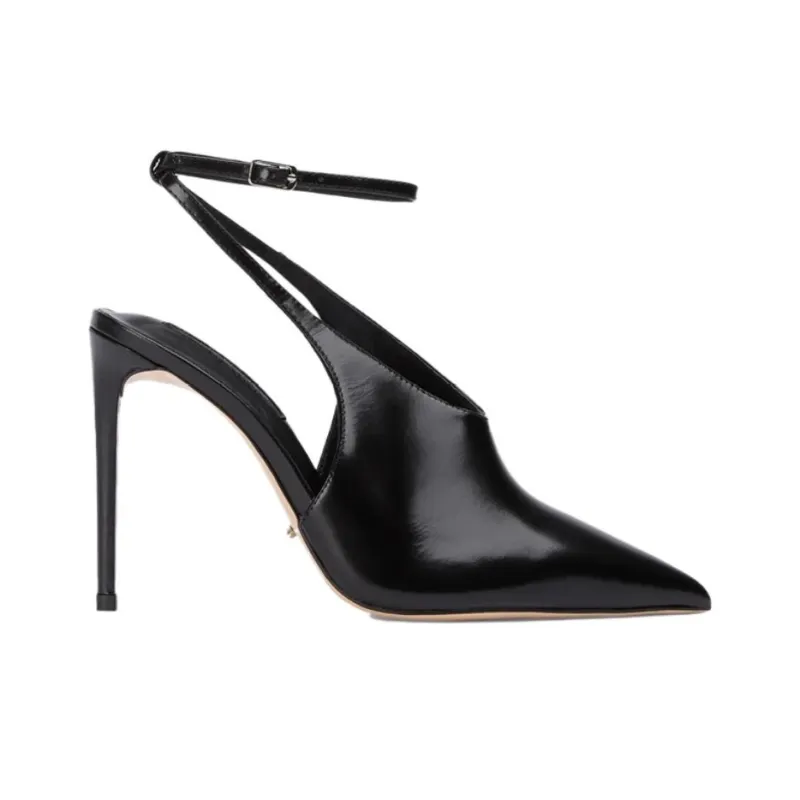 Tony Bianco High Heels Women's Black-1