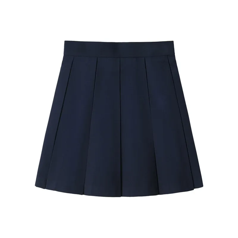 RIMUXINGHE Casual Short Skirts Women's-8