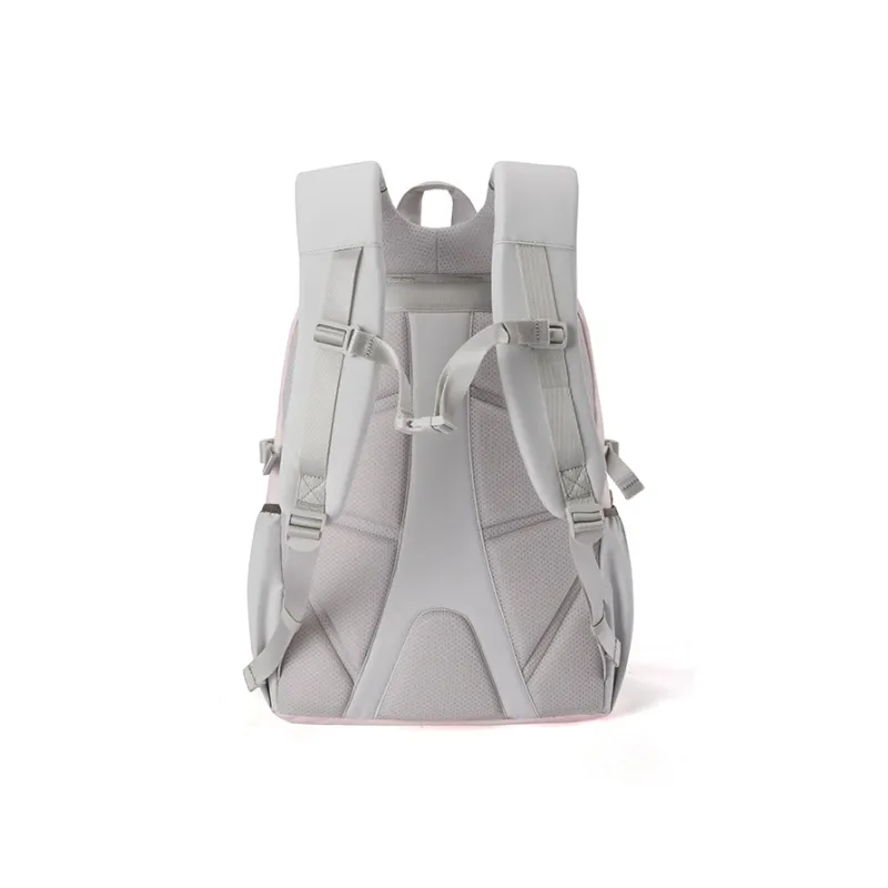 FILA FUSION Fabric Backpack Regular Unisex Aniline Powder-2
