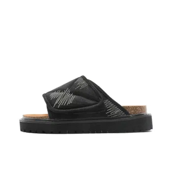 Snow Know The Answer SKTA Quiet Slip Resistant Abrasion Resistant Slide Slippers Unisex