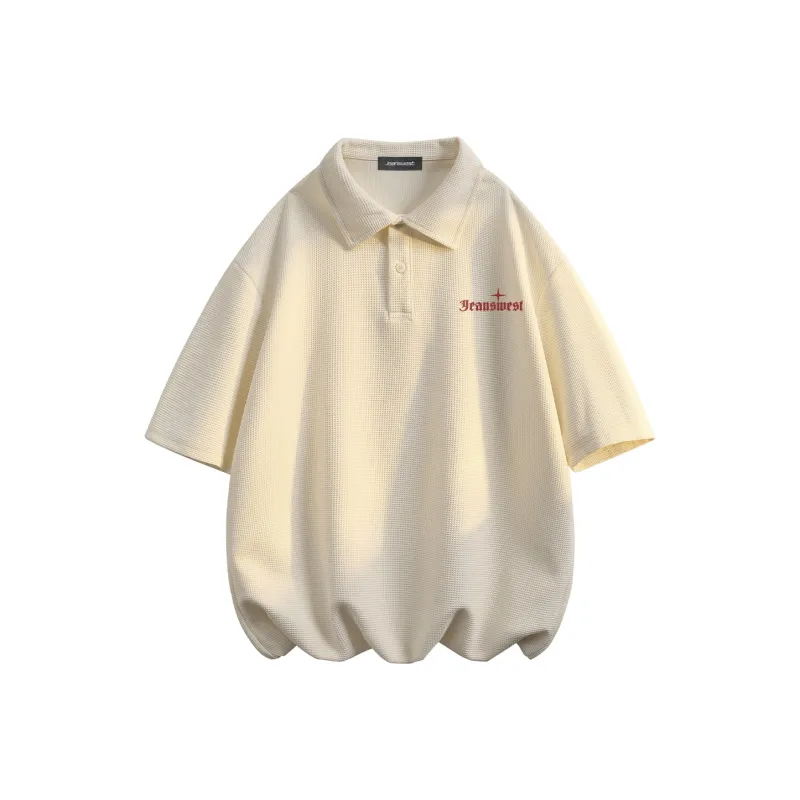 JEANSWEST Polo Shirts Unisex-10