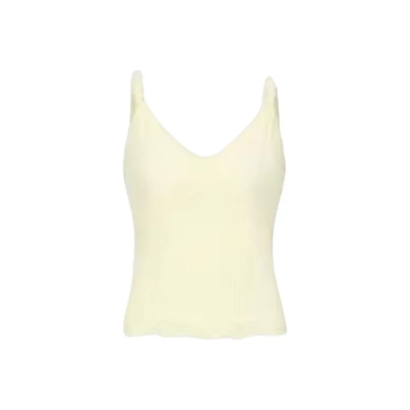 URBAN REVIVO Tank Tops Women's-0