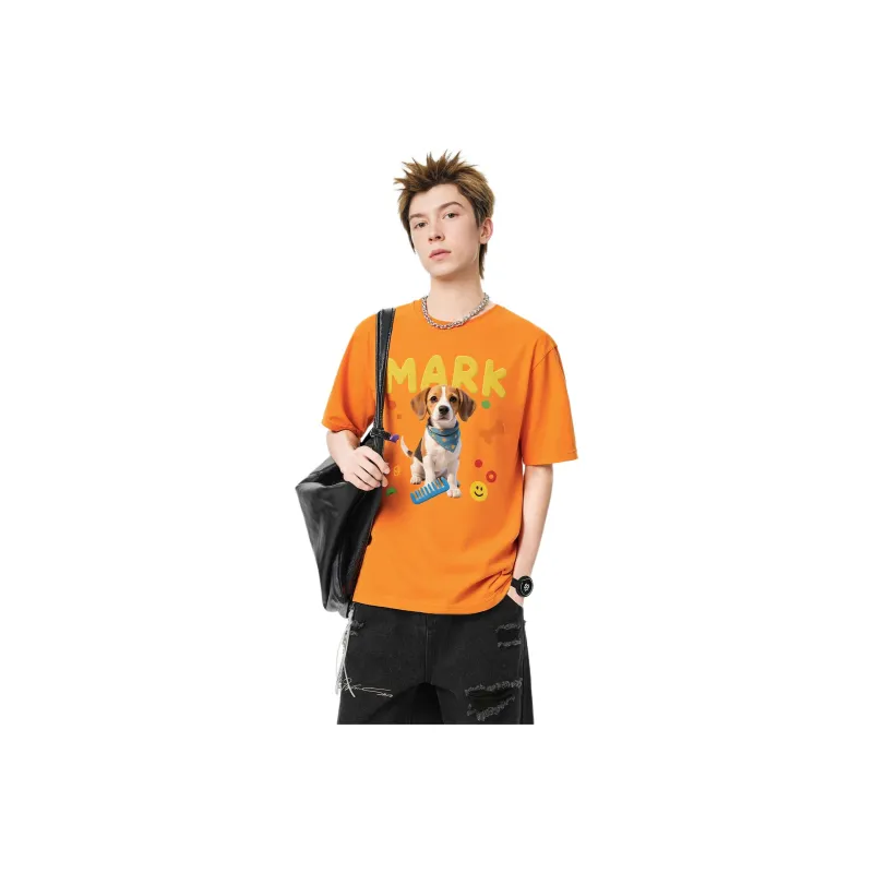 FAIRWHALE T Shirts Unisex-7