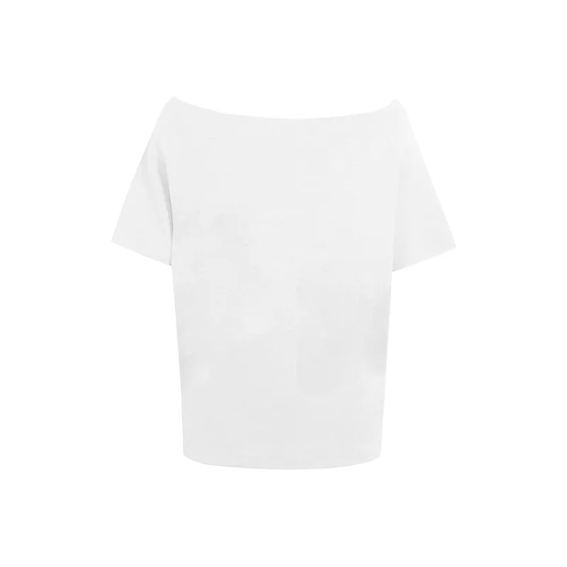 YINLEI T Shirts Women's-3
