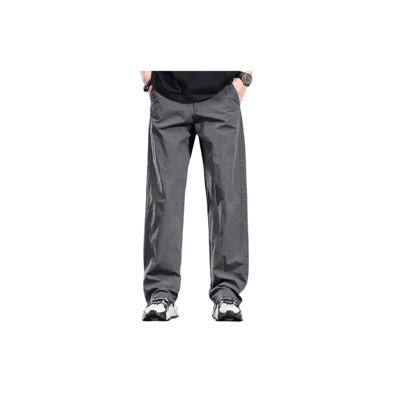 Children Of Huaxia Casual Pants Unisex-0