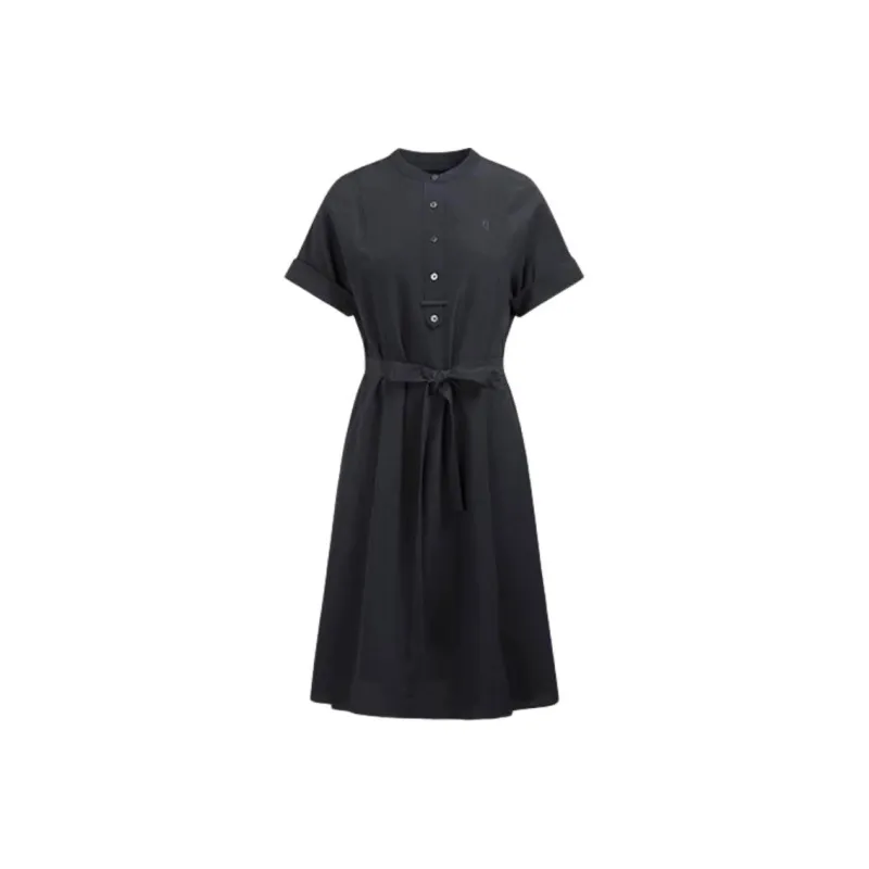 Hush Puppies Short Sleeved Dress Women's-1