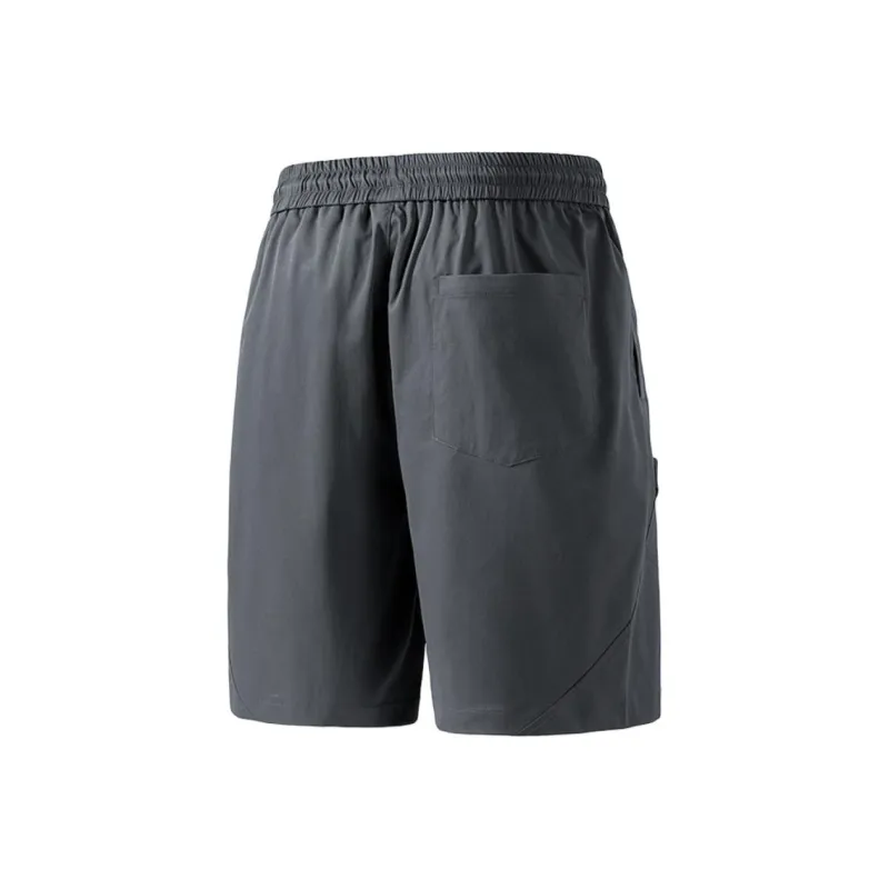 WJBS Cargo Shorts Women's-1