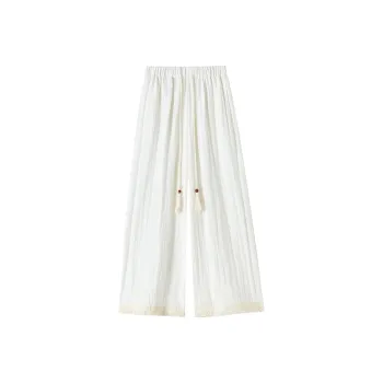 MISS VIGOR Casual Pants Women's