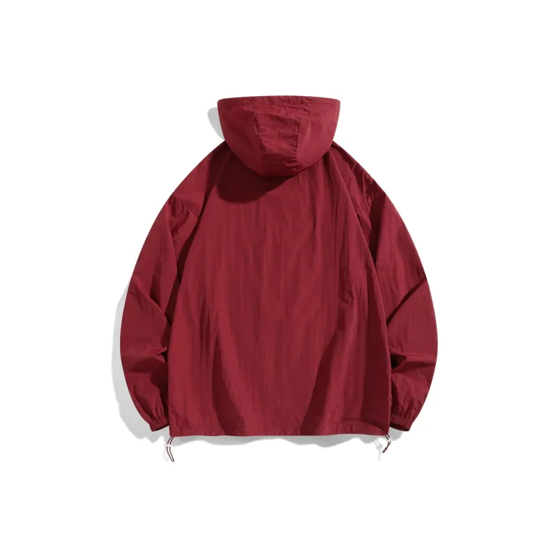 PRBLMS Sun Protection Clothing Unisex-19