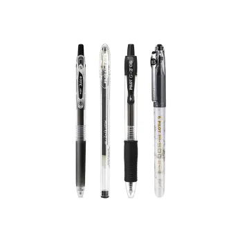 PILOT Best Seller Regular Edition Combo Ballpoint Pen