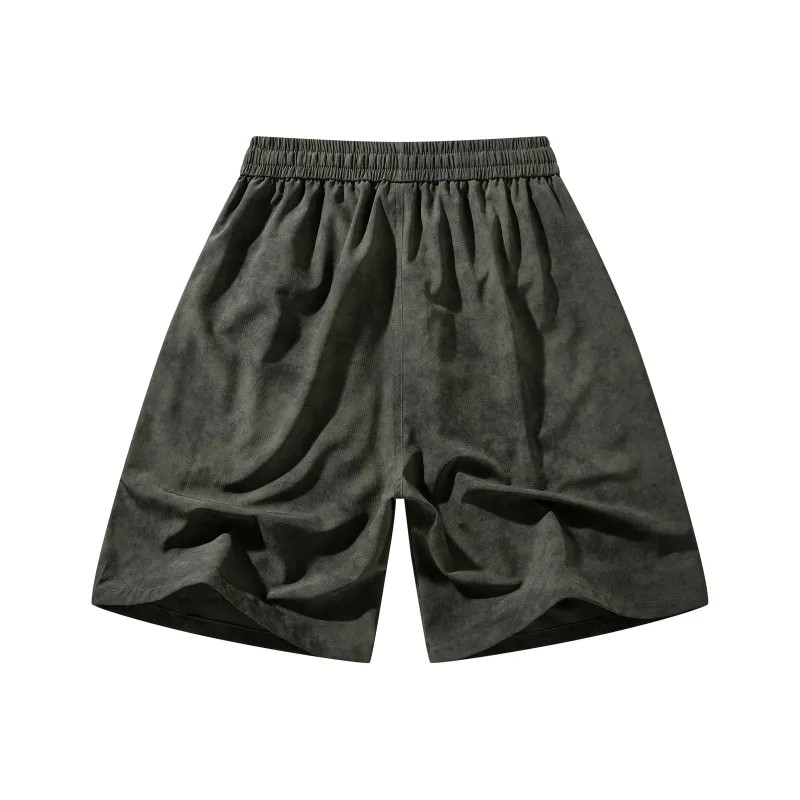 Jeep Casual Shorts Unisex-22