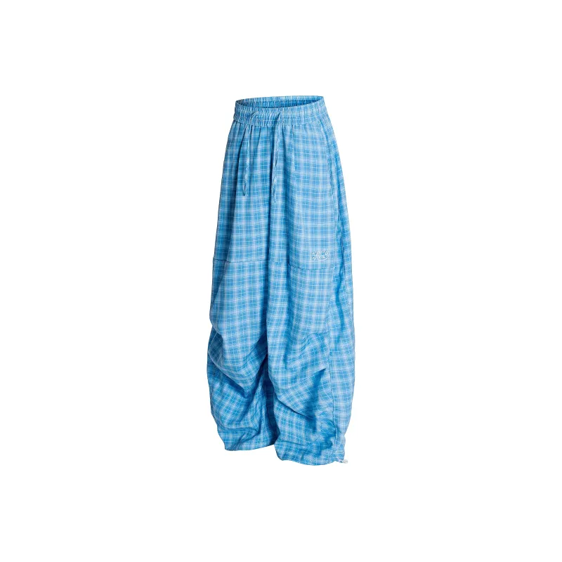 VINMUK Casual Pants Unisex-2