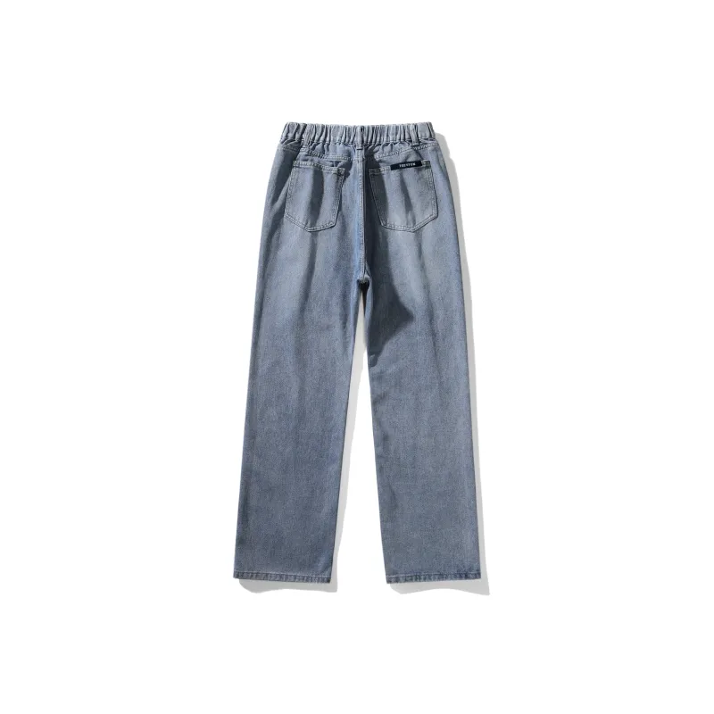 7 SEVFUN Jeans Unisex-5