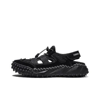 Frank Mully River Trekking Shoes Men's